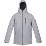 Regatta Heren Yewbank II Parka (3XL) (Stormgrijs)