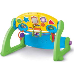 Little Tikes 5in1 Growing Gym Activitycenter