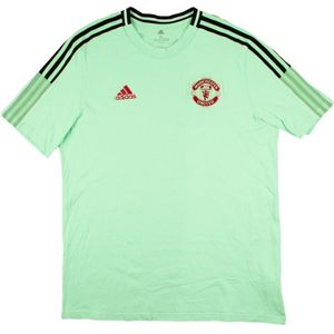 Manchester United 2016 T-Shirt ((Excellent) XL)