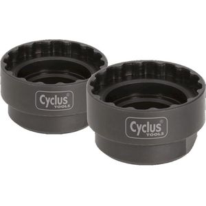 Cyclus Shimano directmount kettingblad afnemer