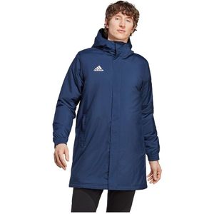 Adidas Ent22 Jacket Blauw L / Regular Man