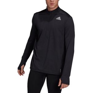 adidas - Own The Run 1/2 Zip - Hardloop Top - XXL