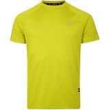 Dare 2B Heren Versnellen Lichtgewicht T-shirt (L) (Algen Groen)