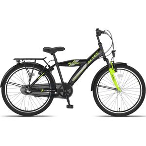 Altec Speed Kinderfiets Jongens 24 inch 3v Groen 2024*