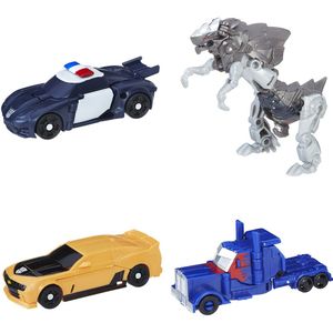 Hasbro Transformers Actiefiguur 7,5 cm Assorti