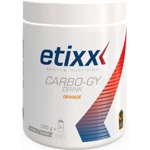Etixx Carbo-GY Orange