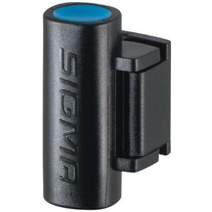 Sigma Power Magneet set voorBC Pure 1/Topline2016 zwart 00165