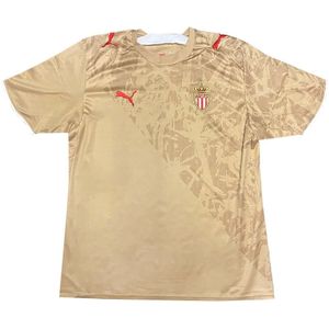 2006-2007 Monaco Away Shirt