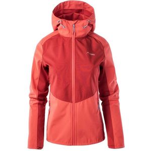 Elbrus Womens/Ladies Envisat Soft Shell Jacket