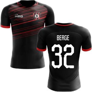 2022-2023 Sheffield United Away Concept Football Shirt (Berge 32)
