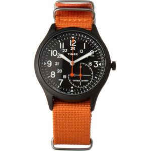 Horloge Heren Timex TW2V10500LG (�Ø 41 mm)