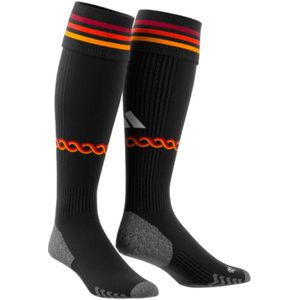 2023-2024 Roma Third Socks (Black)