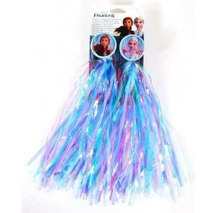 Handvatstreamers Disney Frozen 2 - multicolor