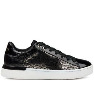 Cruyff Patio Lux sneakers dames - Zwart