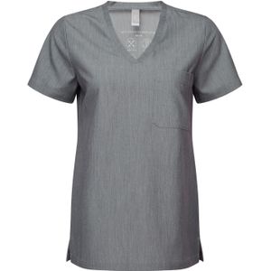 Onna Womens/Ladies Limitless Onna-Stretch Work Tunic