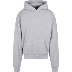 Build Your Brand Mens Ultra Heavyweight Hoodie