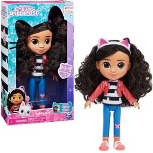 Spin Master Gabbys Dollhouse Gabby Pop 20 cm