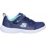Baby's Sportschoenen Skechers Steps 2.0 Donkerblauw Schoenmaat 22