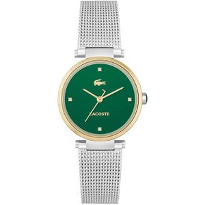 Ladies Watch Lacoste 2001348, Quartz, 30mm, 3ATM