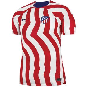 2022-2023 Atletico Madrid Home Shirt