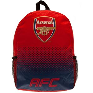 Arsenal FC Fade Backpack