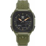 Horloge Heren Adidas AOST22547 (Ø 45 mm)