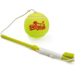 Mookie Swingball Ball & Tether Vervangingsset - Geschikt voor kinderen vanaf 3 jaar - 15.000 keer slaan!