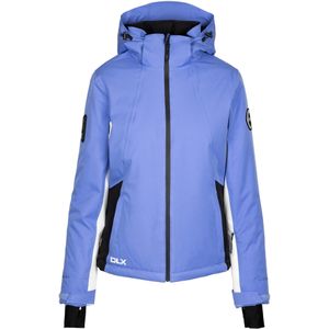 Trespass Dames/Dames Dolores DLX Skijas (XXL) (Baja Blauw)