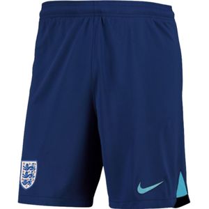 2022-2023 England Home Shorts (Navy)