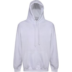 Regatta Heren Buildup Hoodie (4XL) (Wit)