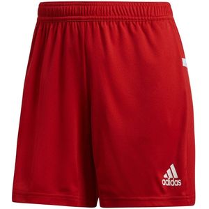 adidas - T19 Knit Short Women - Dames Trainingsshort - XS