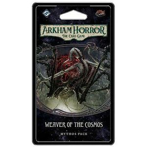 Arkham Horror - TCG - Weaver of the Cosmos