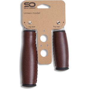 Selle Orient Set handvatten 130 / 92 mm