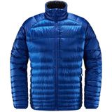 Haglöfs - Essens Down Jacket Men - Heren Donsjas - S