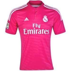 Real Madrid 2014-15 Away Shirt (Excellent)