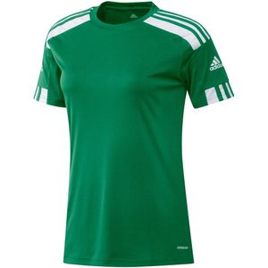 adidas - Squadra 21 Jersey Women - Voetbalshirt Dames - L