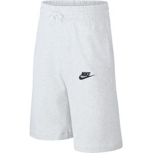 Nike - Boys NSW Short Jersey AA - Junior Sportbroek - 128 - 140