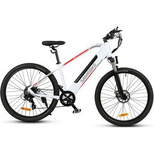 Samebike MY275 500W-48V-10.4Ah (499Wh) elektrische mountainbike - 27,5"" wiel