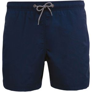 Proact Heren zwemshorts (XL) (Sportieve marine)