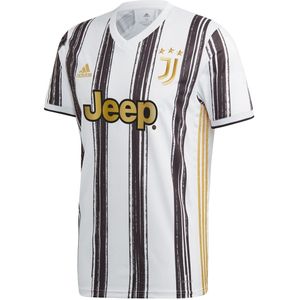 adidas - Juventus Home Jersey - Juventus Thuisshirt - S