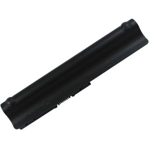 Laptop Accu Extended 6600mAh 9-Cell