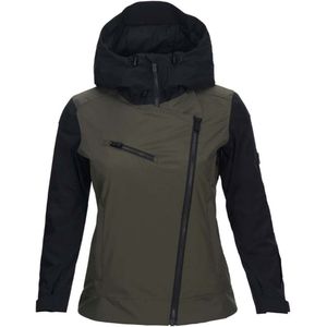 Peak Performance  - Scoot Jacket Women - Dames ski jas - XS