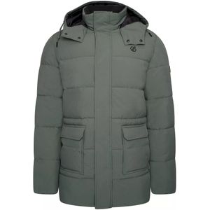 Dare 2B Heren No End gewatteerde jas (XL) (Eend Groen)
