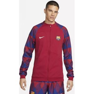 Nike FC Barcelona Academy Pro Sweatshirt FB3043-620