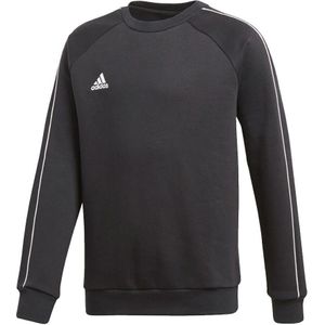 adidas - Core 18 Sweat Top JR - Sweater - 140