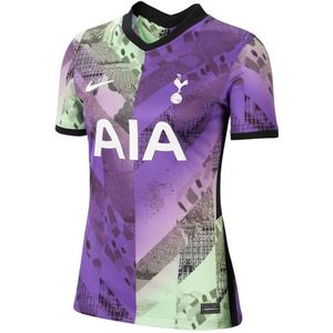 Tottenham 2021-2022 Womens 3rd Shirt