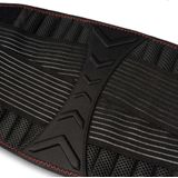 Gladiator Sports rugbrace met baleinen