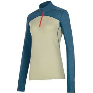 La sportiva Swift long sleeve vrouw - Multi - Dames