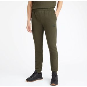 Umbro Heren Core Skinny Joggingbroek (XL Regulär) (Bosnacht/Zwart)