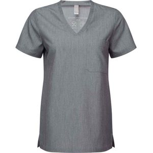 Onna Womens/Ladies Limitless Work Tunic